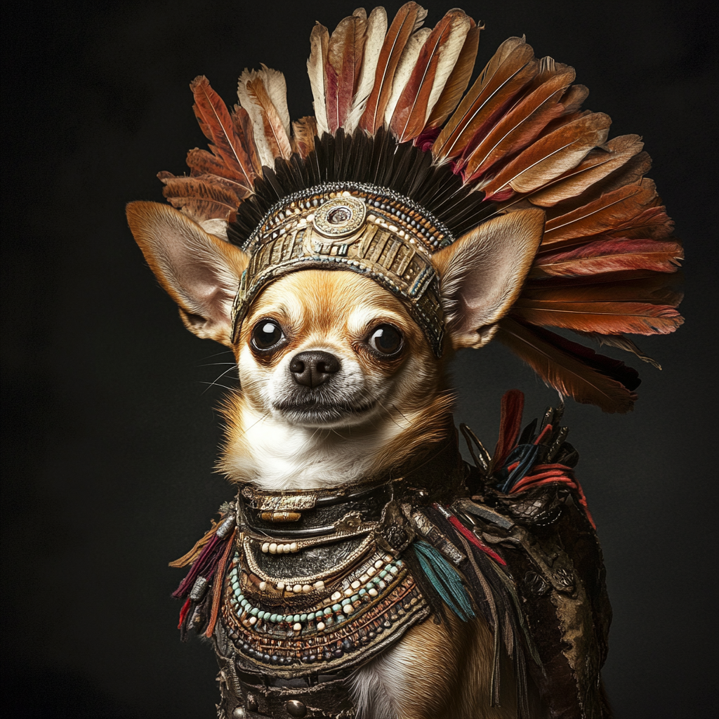 10 Fun Facts About Chihuahuas You Didn’t Know